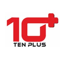 Ten Plus