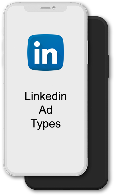 LinkedIn Ad Types Aar Kay Ad