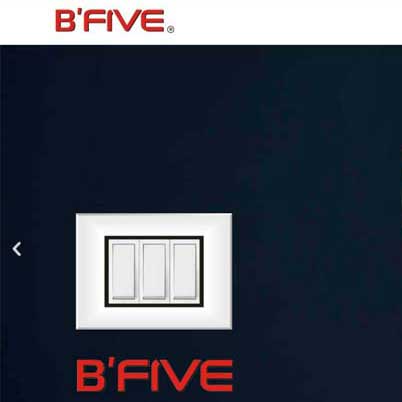 BFive