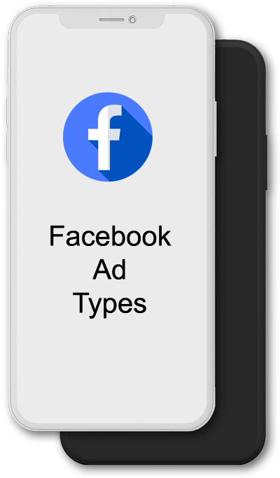 Facebook Ad Types Aar Kay Ad