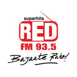 Red FM Aar Kay Ad