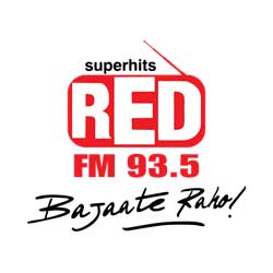 Red FM Aar Kay Ad