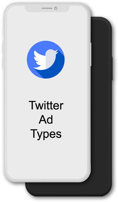 Twitter Ad Types