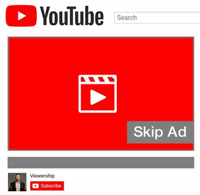 Google Video Ads Aar Kay Ad